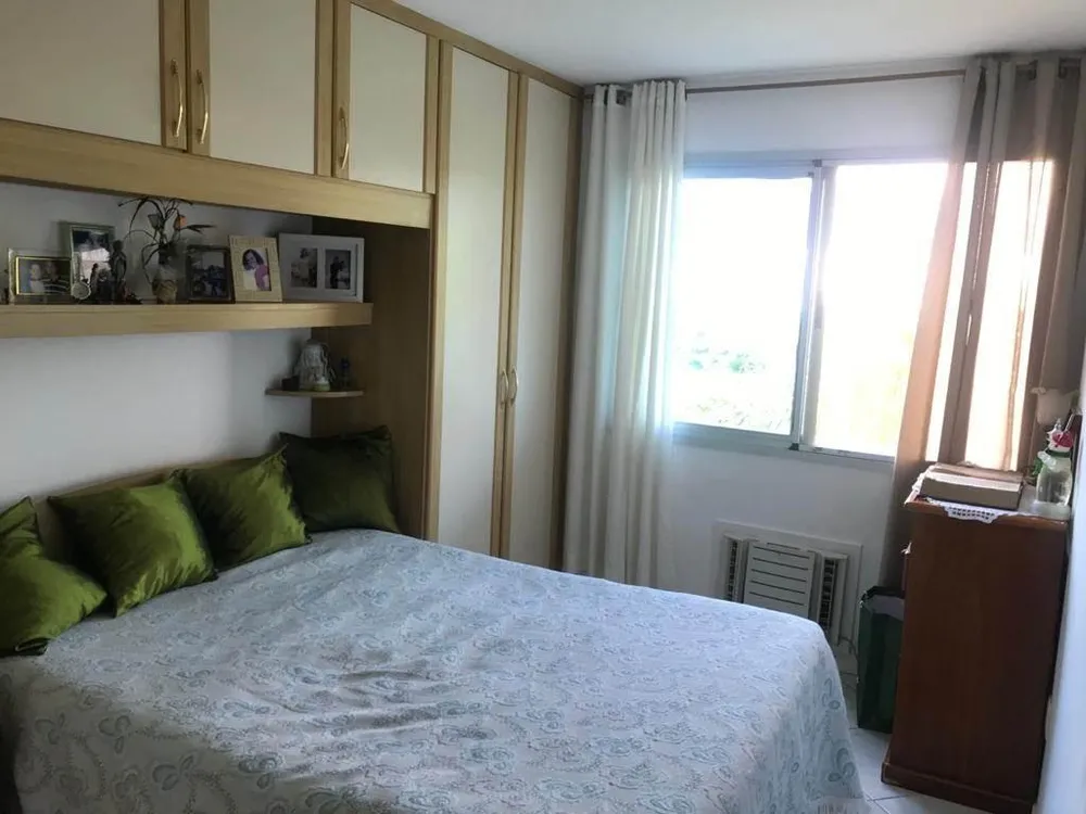 Apartamento, 2 quartos, 90 m² - Foto 9