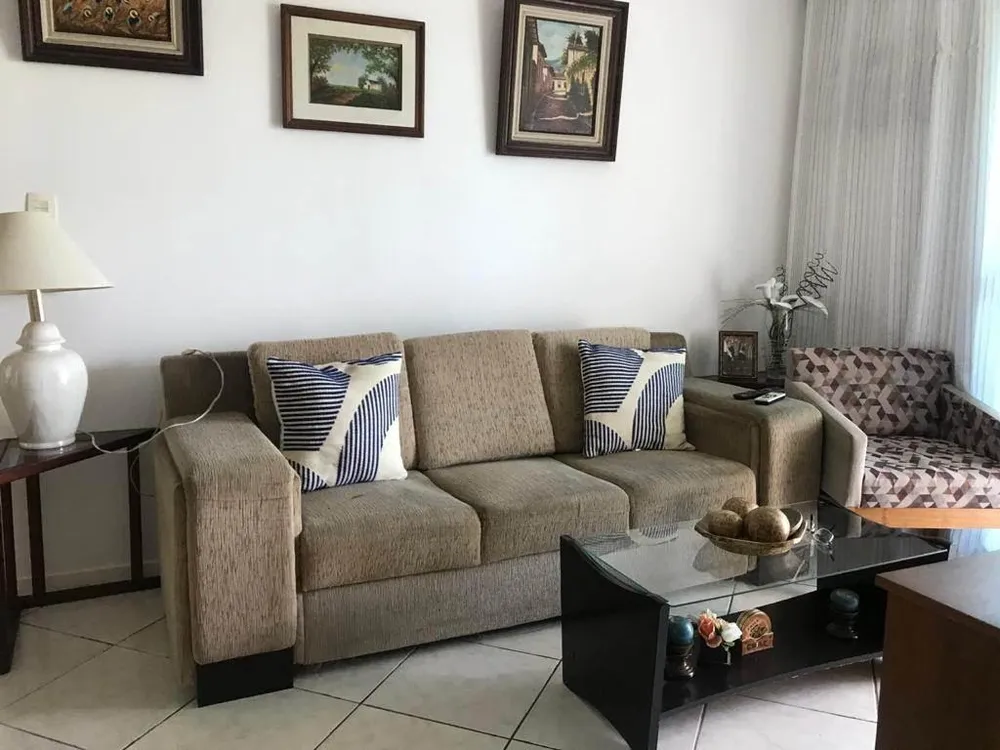 Apartamento, 2 quartos, 90 m² - Foto 3