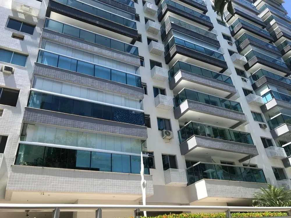 Apartamento, 2 quartos, 90 m² - Foto 16