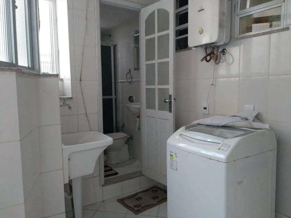 Apartamento, 2 quartos, 90 m² - Foto 9