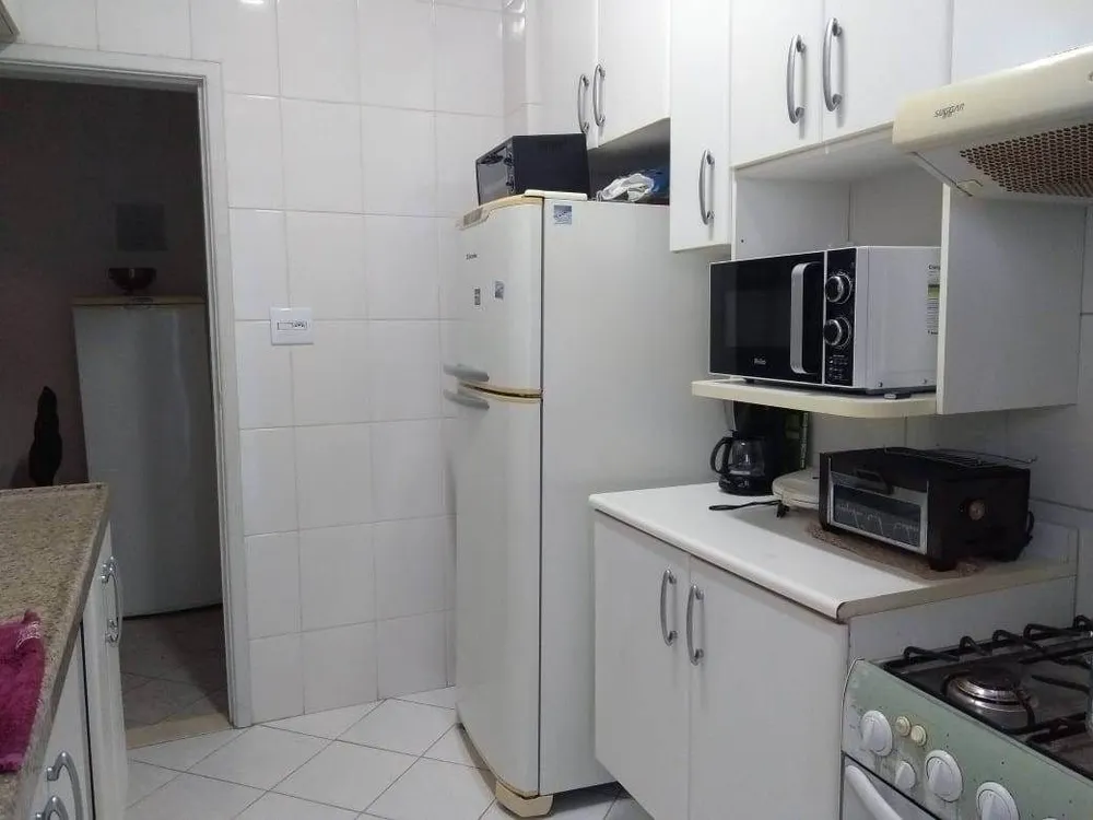Apartamento, 2 quartos, 90 m² - Foto 8