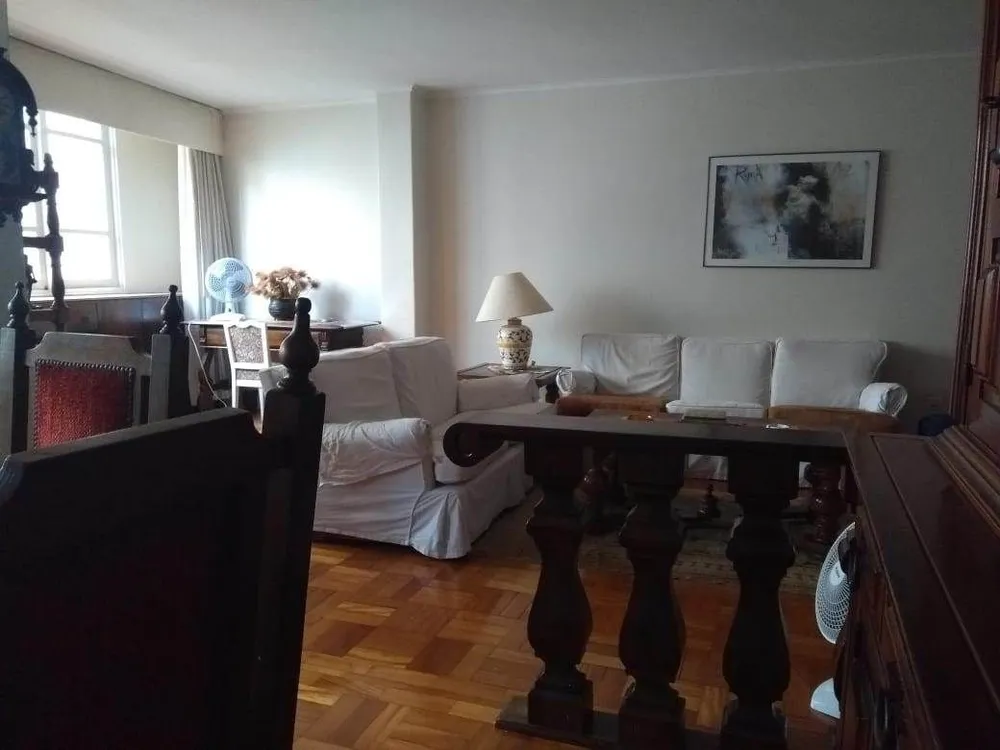 Apartamento, 2 quartos, 90 m² - Foto 2