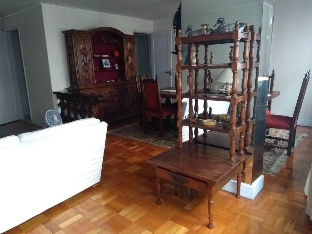 Apartamento, 2 quartos, 90 m² - Foto 1