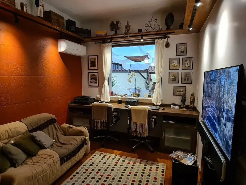 Apartamento, 3 quartos, 170 m² - Foto 23