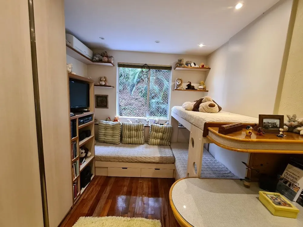 Apartamento, 3 quartos, 170 m² - Foto 16