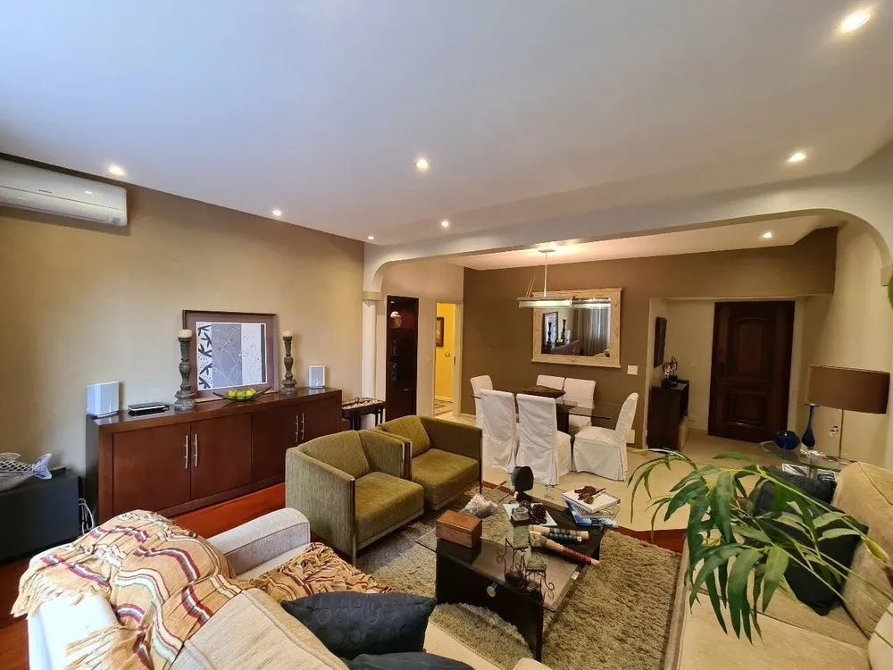 Apartamento, 3 quartos, 170 m² - Foto 6