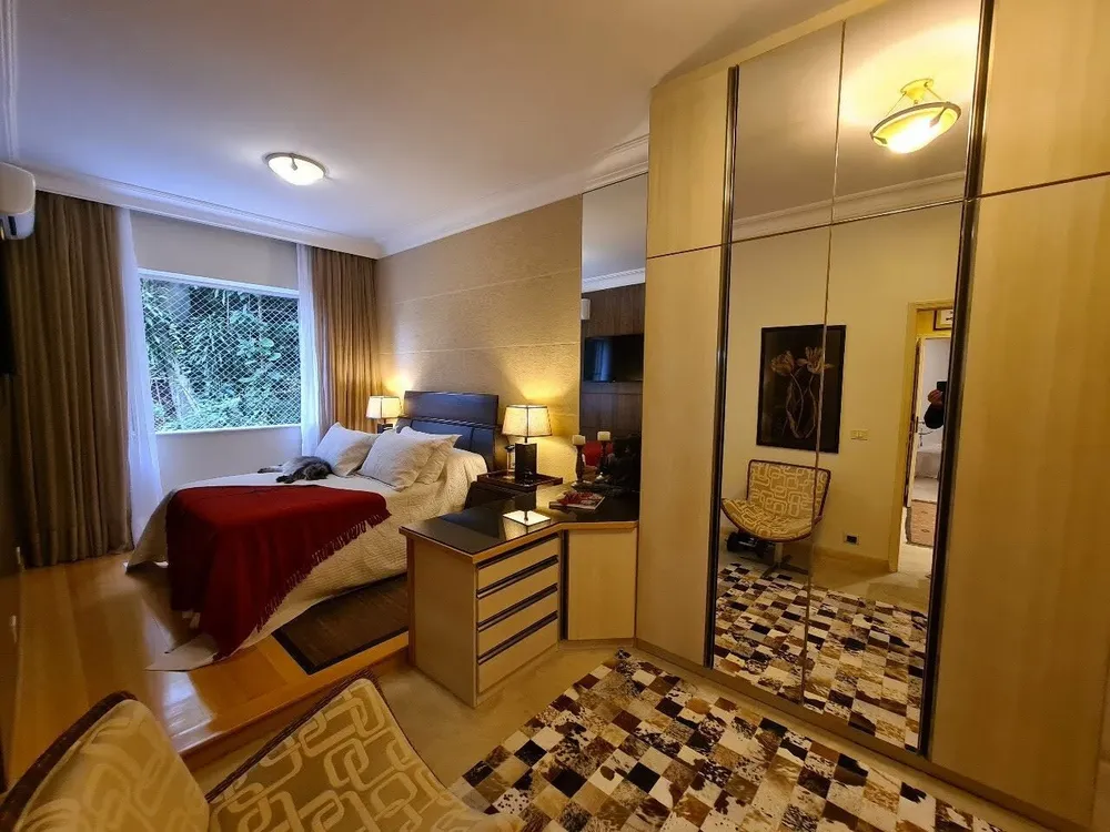 Apartamento, 3 quartos, 170 m² - Foto 20