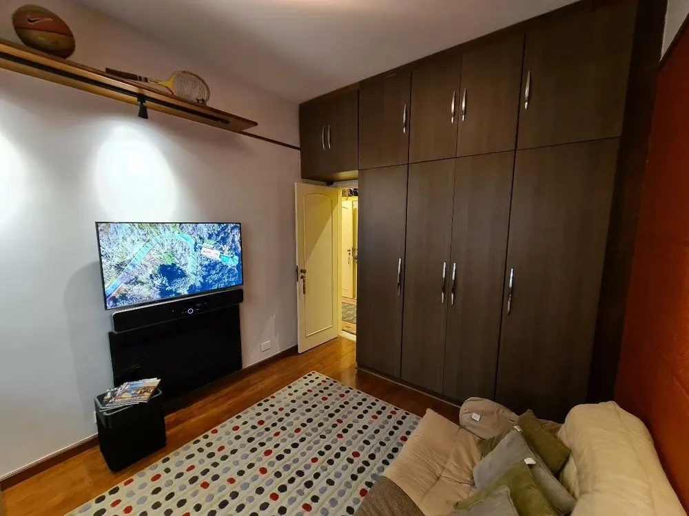 Apartamento, 3 quartos, 170 m² - Foto 10