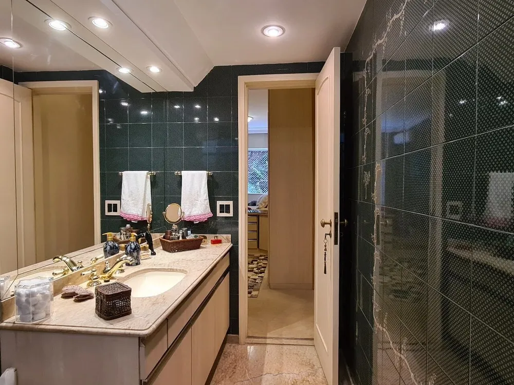 Apartamento, 3 quartos, 170 m² - Foto 17