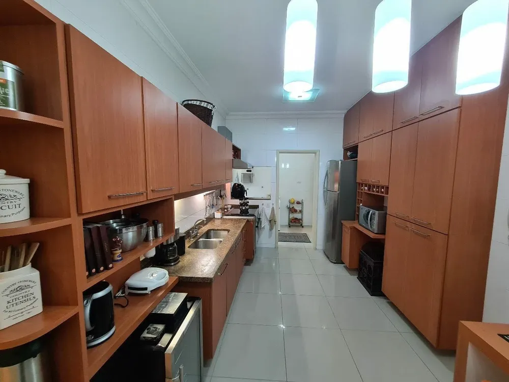 Apartamento, 3 quartos, 170 m² - Foto 9