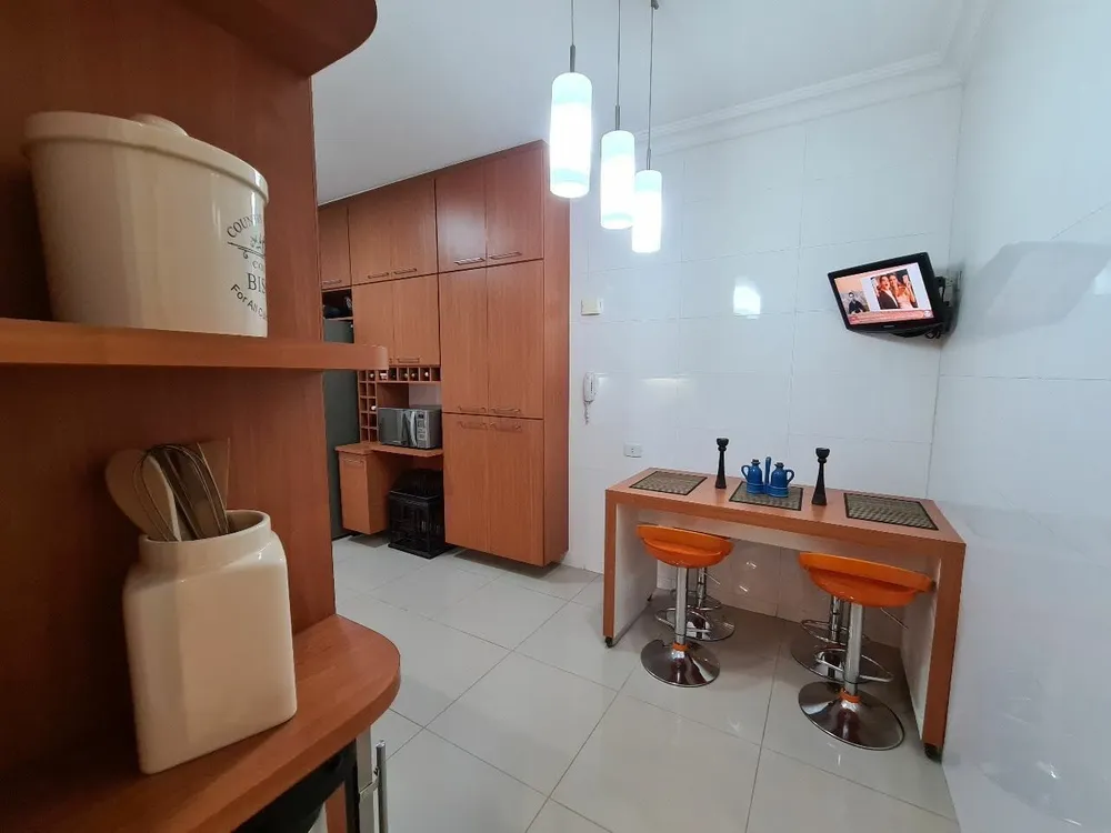 Apartamento, 3 quartos, 170 m² - Foto 13