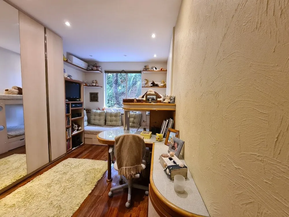 Apartamento, 3 quartos, 170 m² - Foto 19