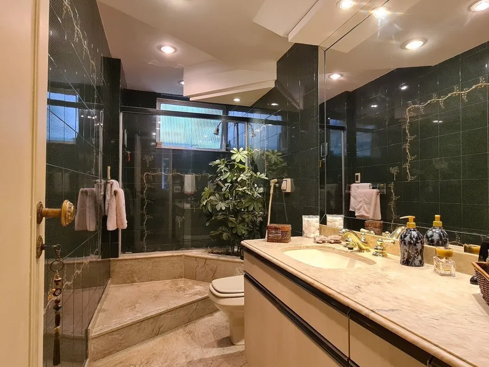 Apartamento, 3 quartos, 170 m² - Foto 11