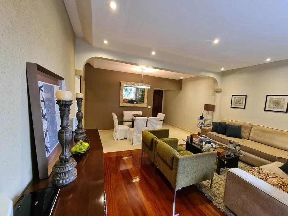 Apartamento, 3 quartos, 170 m² - Foto 5