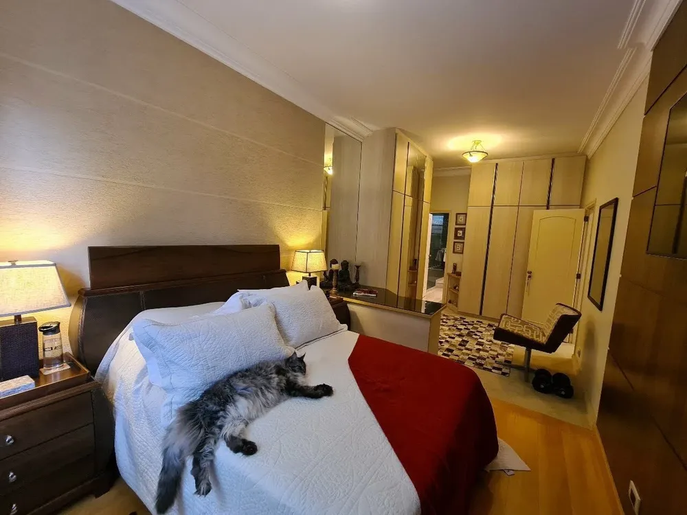 Apartamento, 3 quartos, 170 m² - Foto 8