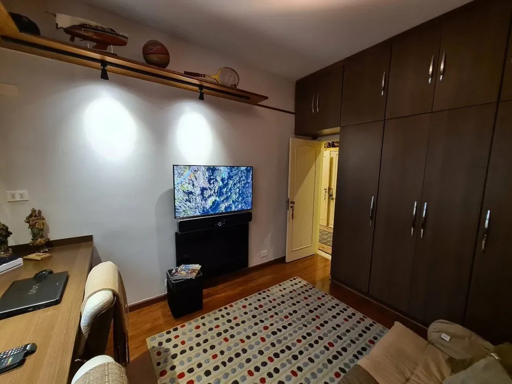 Apartamento, 3 quartos, 170 m² - Foto 22