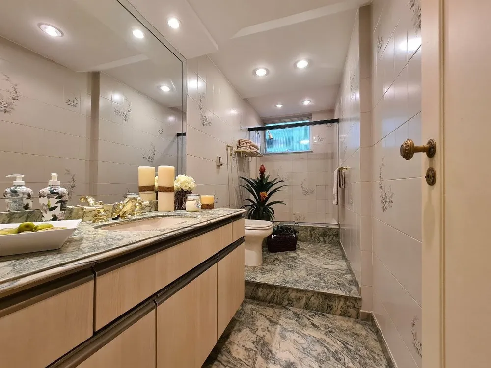 Apartamento, 3 quartos, 170 m² - Foto 7