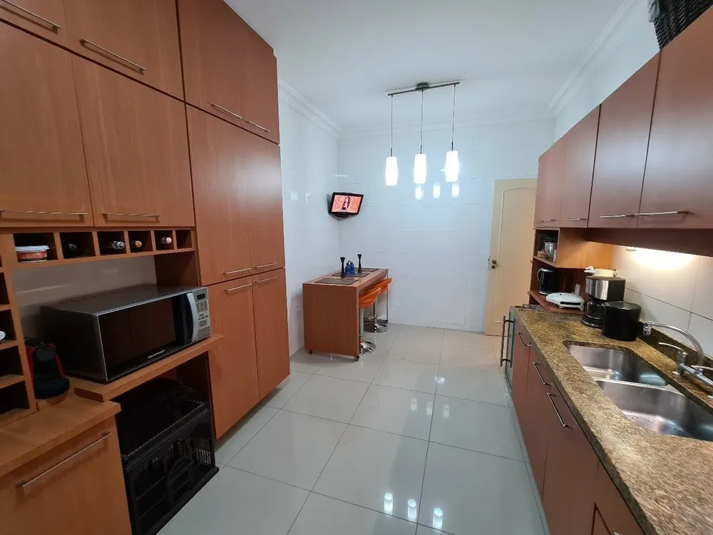 Apartamento, 3 quartos, 170 m² - Foto 15