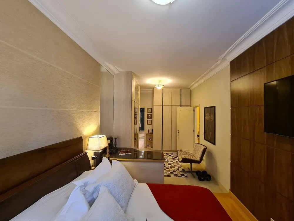 Apartamento, 3 quartos, 170 m² - Foto 21