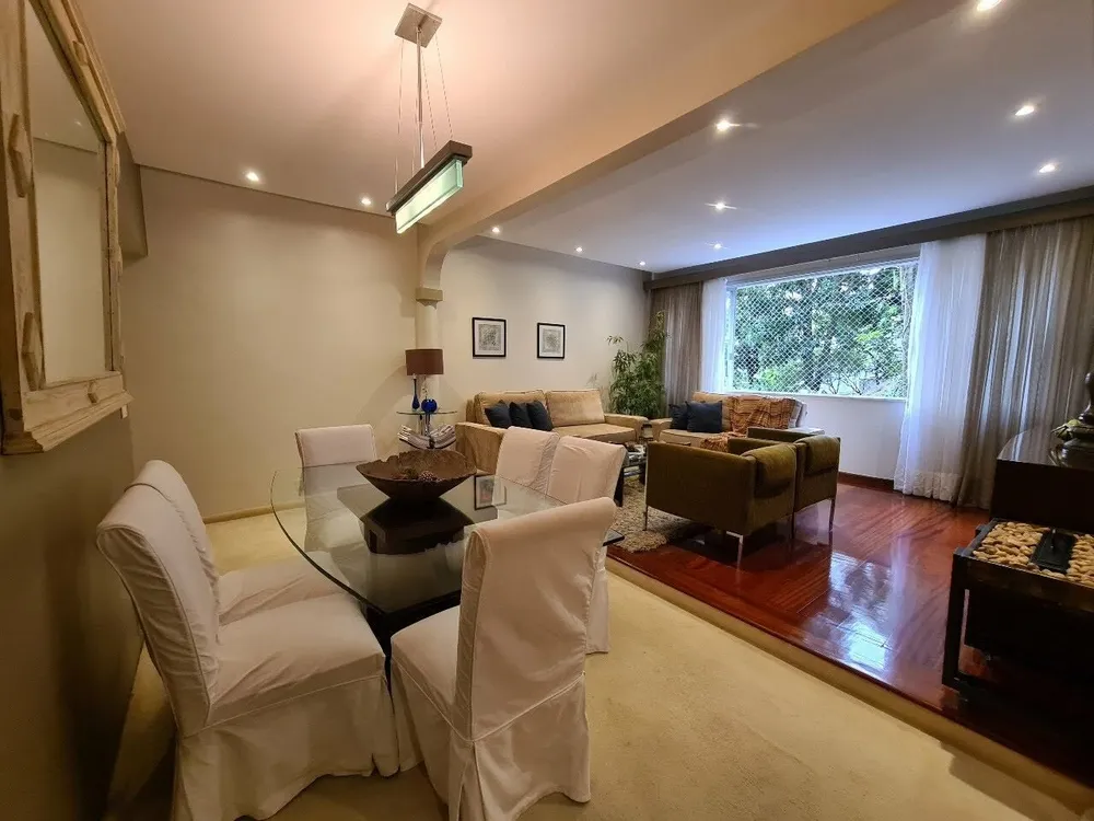 Apartamento, 3 quartos, 170 m² - Foto 4