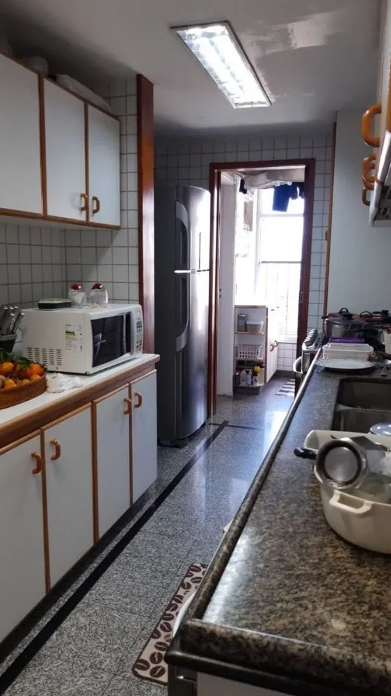 Apartamento, 3 quartos, 135 m² - Foto 14