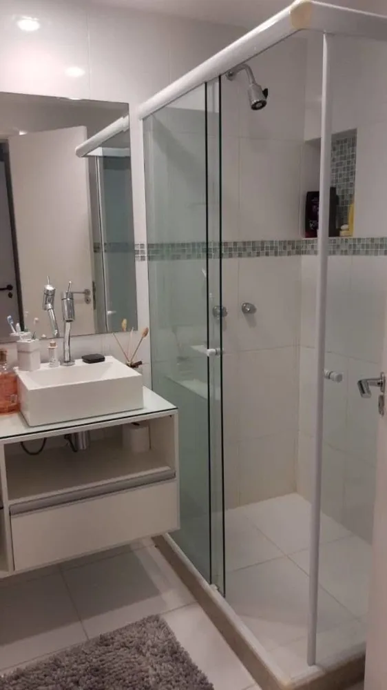 Apartamento, 3 quartos, 135 m² - Foto 7