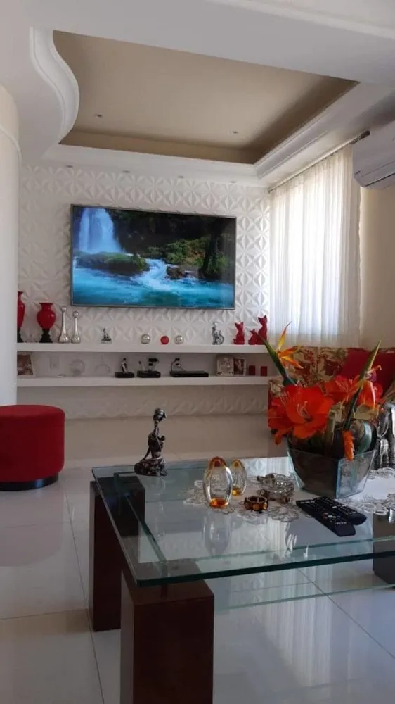 Apartamento, 3 quartos, 135 m² - Foto 13