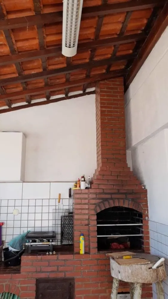 Apartamento, 3 quartos, 135 m² - Foto 9