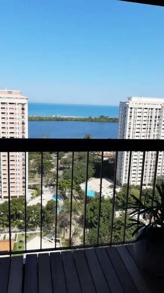 Apartamento, 3 quartos, 135 m² - Foto 3
