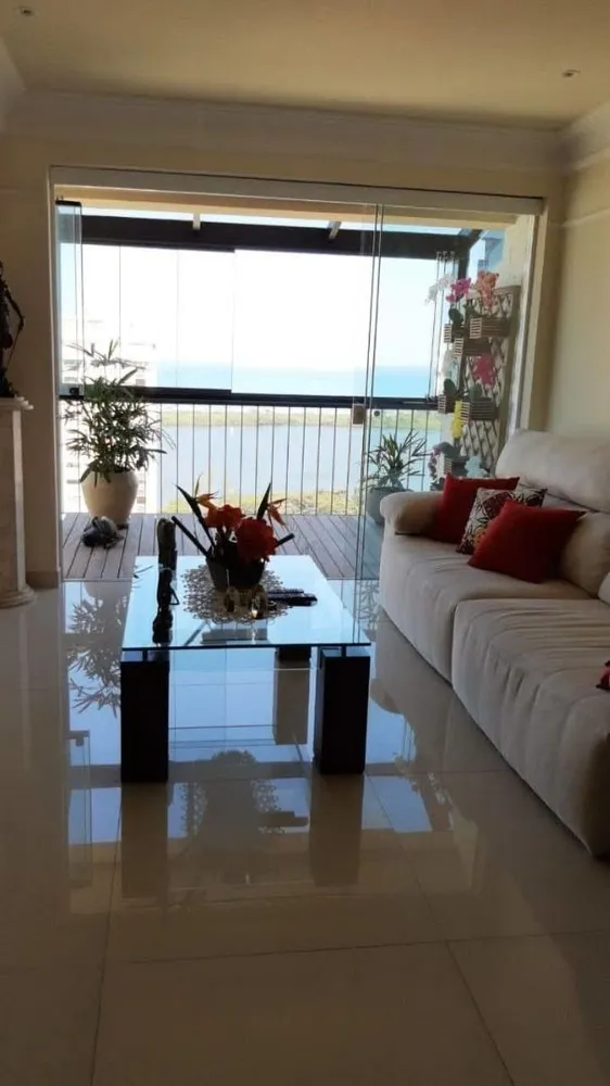 Apartamento, 3 quartos, 135 m² - Foto 1