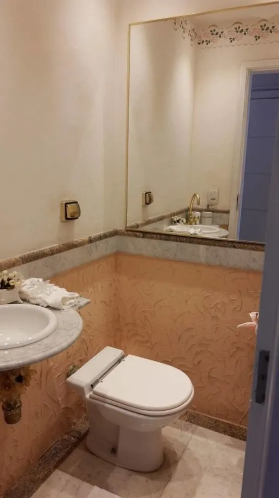 Apartamento, 3 quartos, 135 m² - Foto 8
