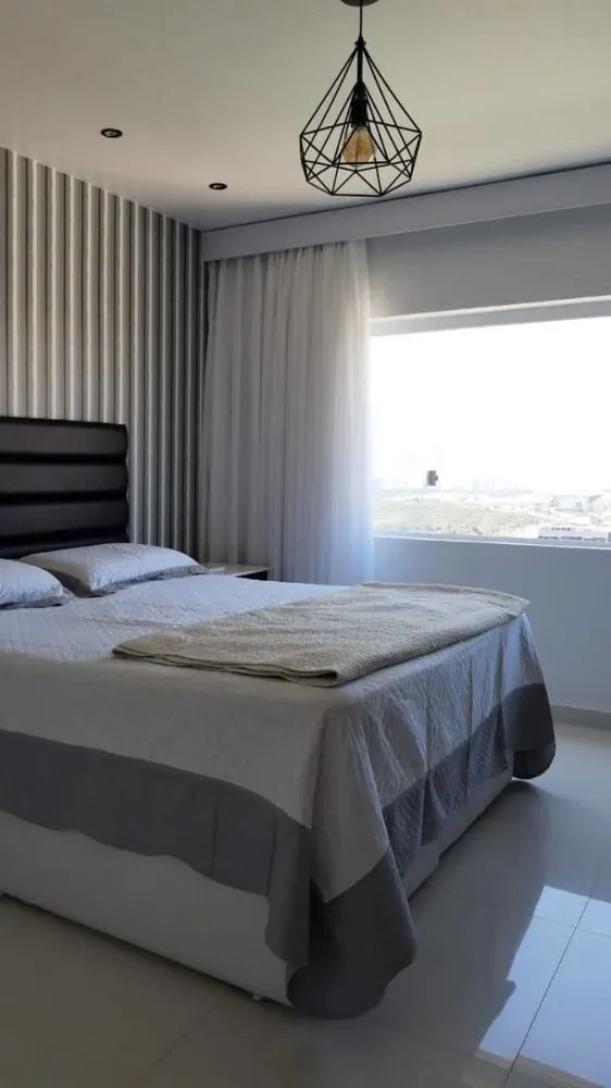 Apartamento, 3 quartos, 135 m² - Foto 11