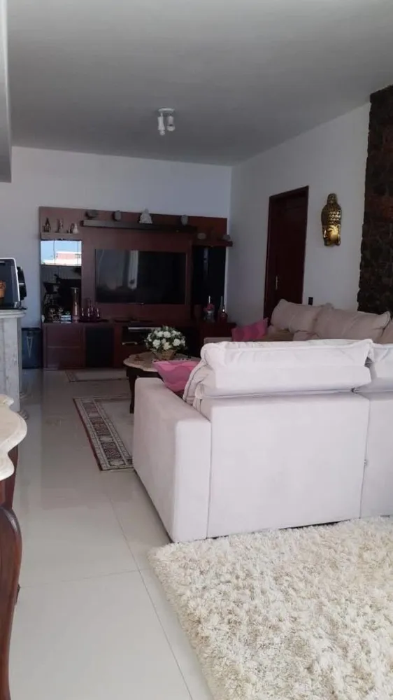 Apartamento, 3 quartos, 135 m² - Foto 5