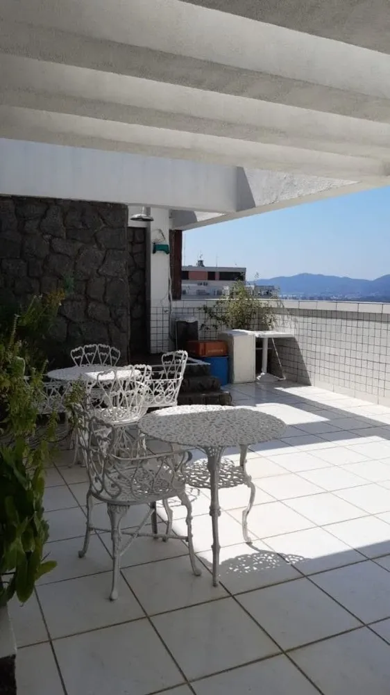 Apartamento, 3 quartos, 135 m² - Foto 4