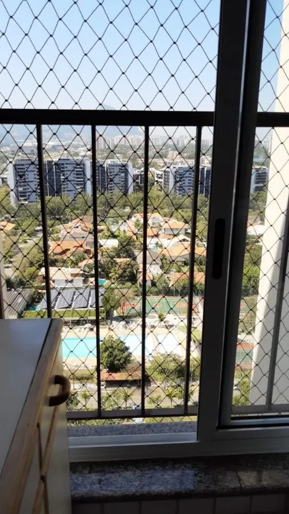 Apartamento, 3 quartos, 135 m² - Foto 12