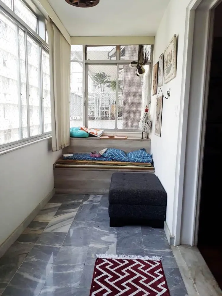 Apartamento, 3 quartos, 250 m² - Foto 6