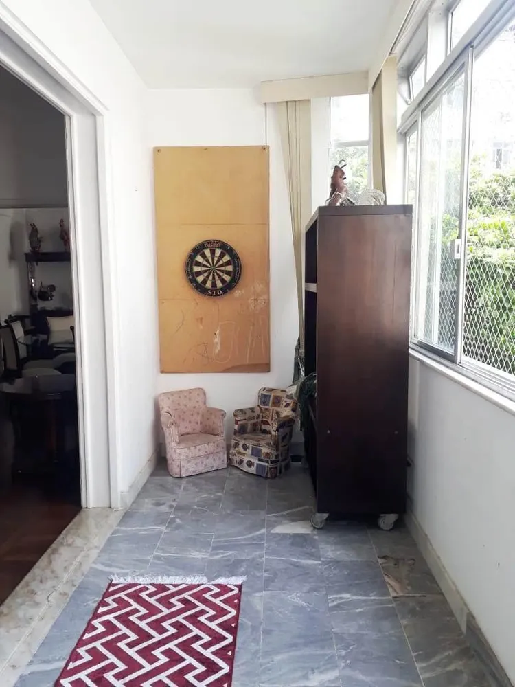 Apartamento, 3 quartos, 250 m² - Foto 5