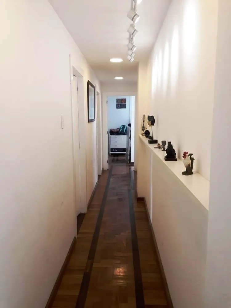 Apartamento, 3 quartos, 250 m² - Foto 13