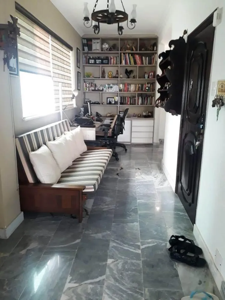 Apartamento, 3 quartos, 250 m² - Foto 4
