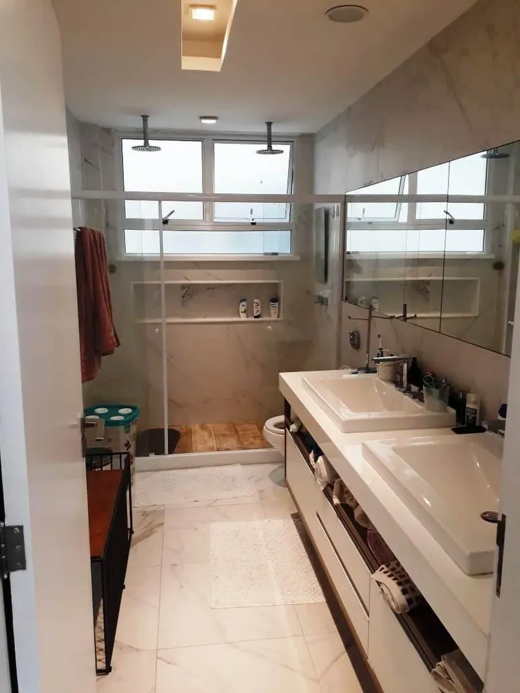 Apartamento, 3 quartos, 250 m² - Foto 15