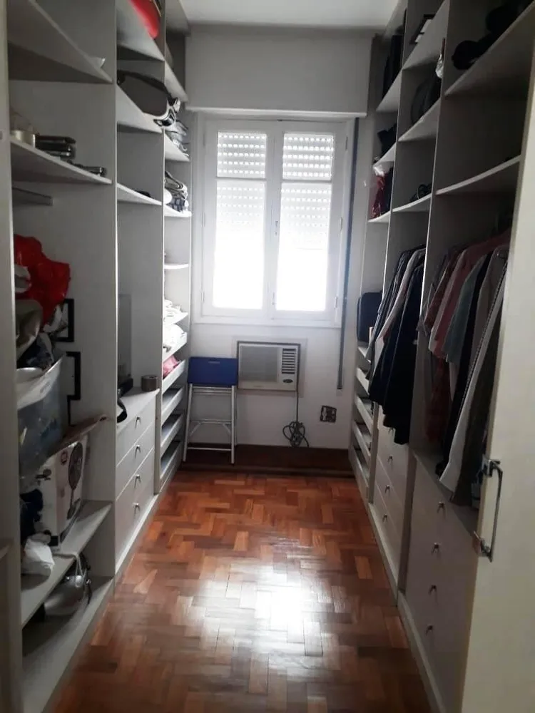 Apartamento, 3 quartos, 250 m² - Foto 12