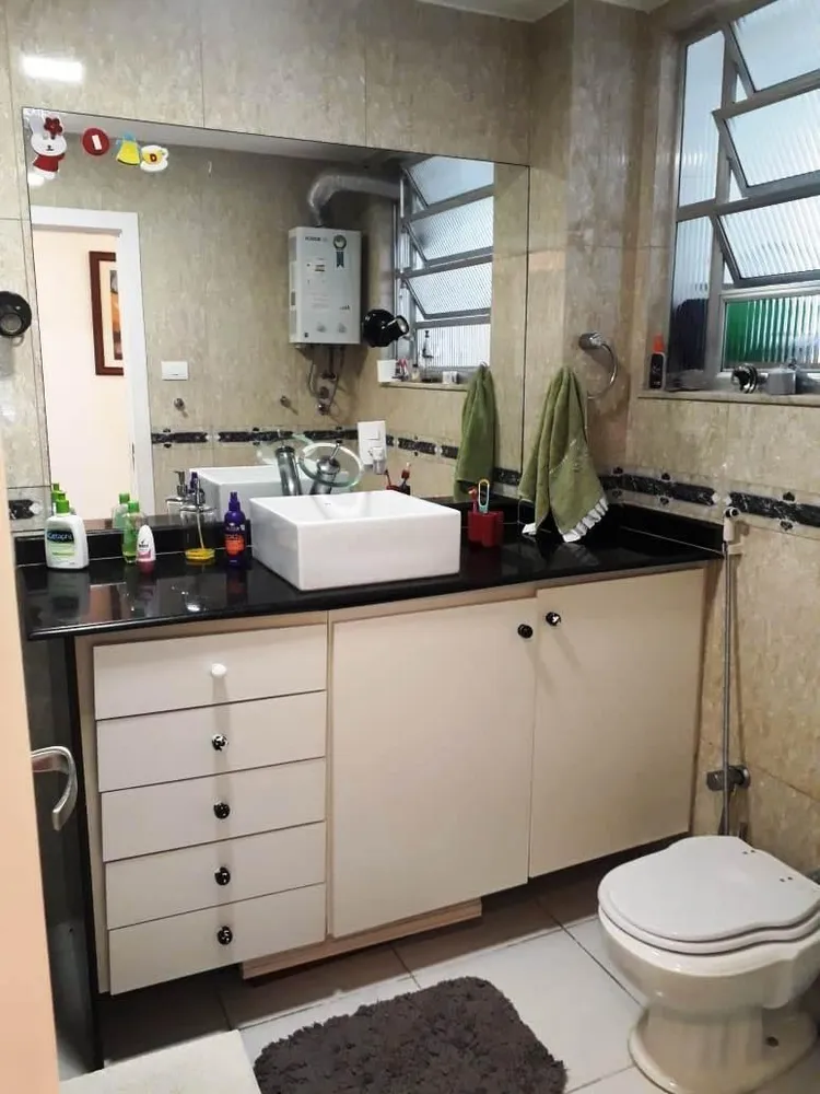 Apartamento, 3 quartos, 250 m² - Foto 18