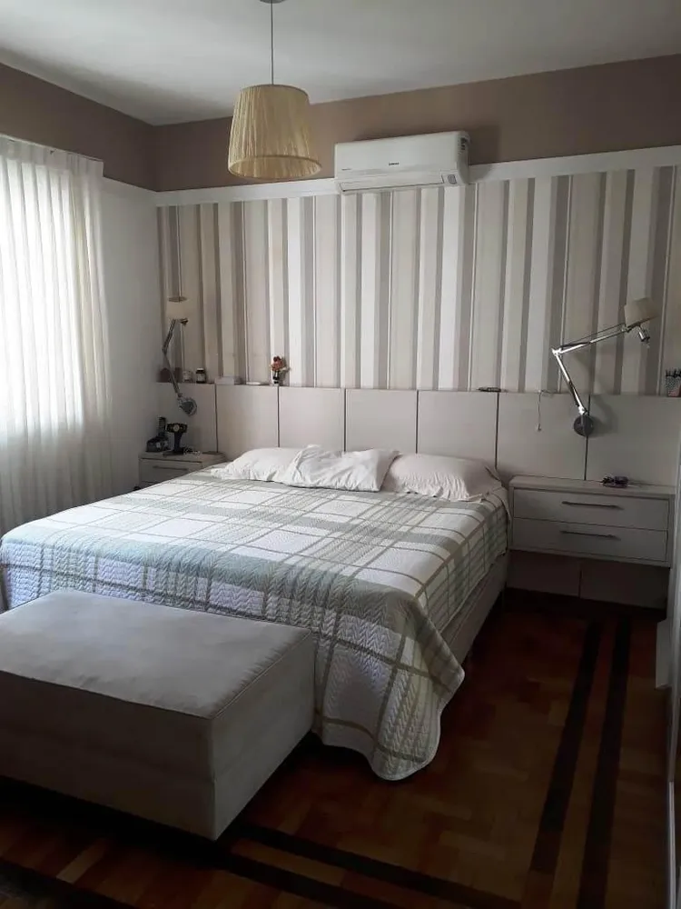 Apartamento, 3 quartos, 250 m² - Foto 7