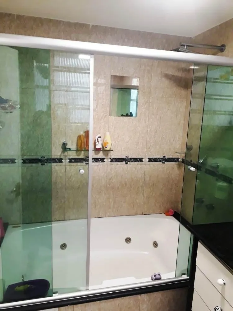 Apartamento, 3 quartos, 250 m² - Foto 14