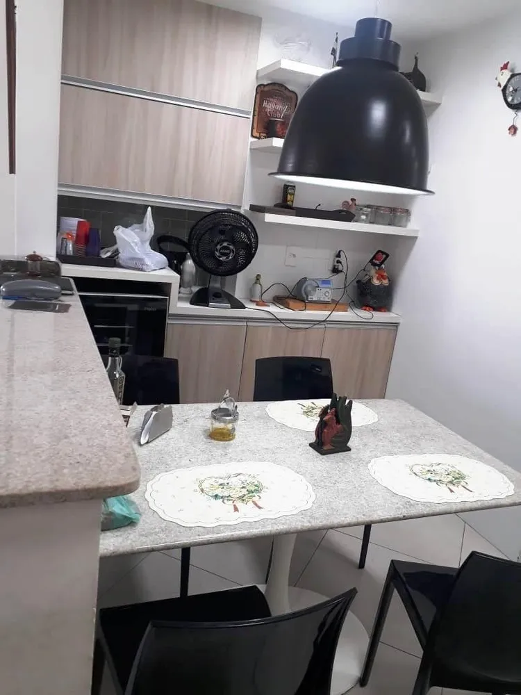 Apartamento, 3 quartos, 250 m² - Foto 20