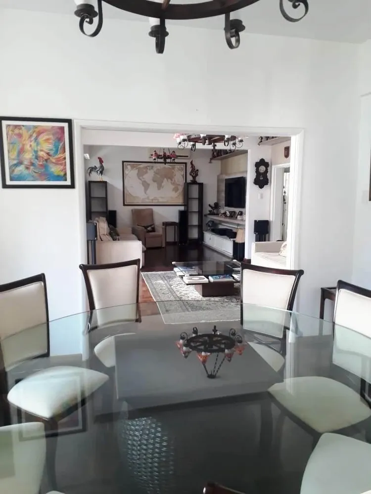 Apartamento, 3 quartos, 250 m² - Foto 3