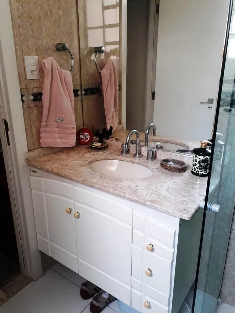 Apartamento, 3 quartos, 250 m² - Foto 16