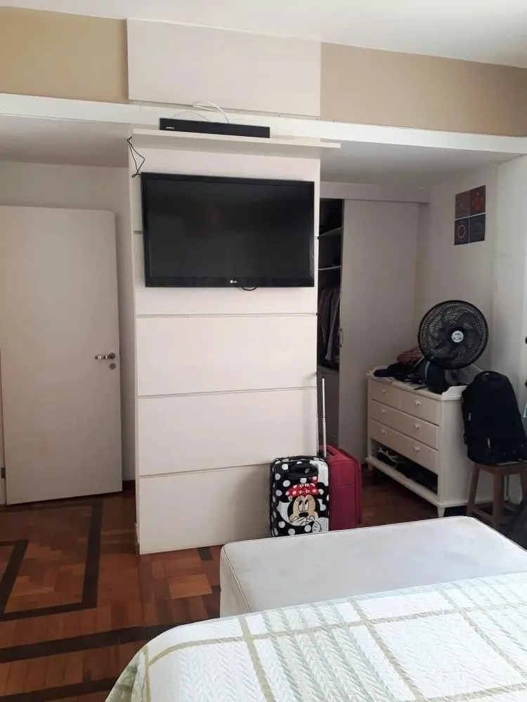 Apartamento, 3 quartos, 250 m² - Foto 9