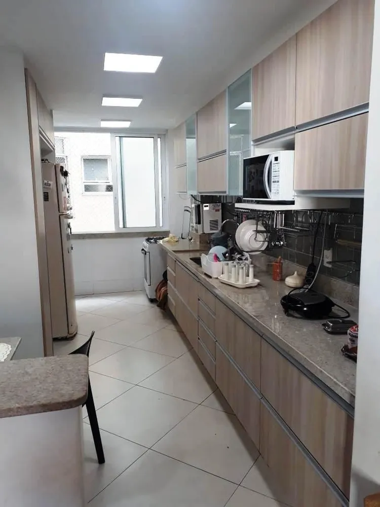 Apartamento, 3 quartos, 250 m² - Foto 19