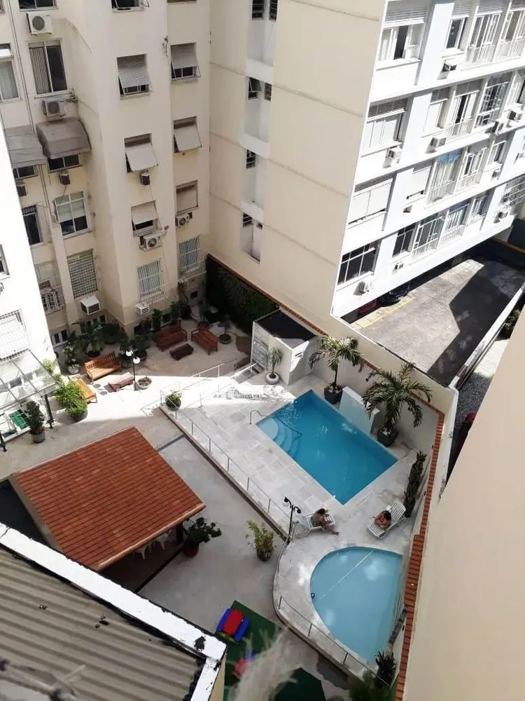Apartamento, 3 quartos, 250 m² - Foto 21